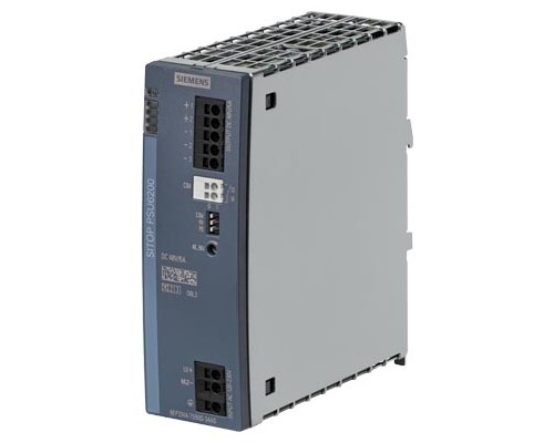 SITOP PSU6200 48V DC/ 5 A