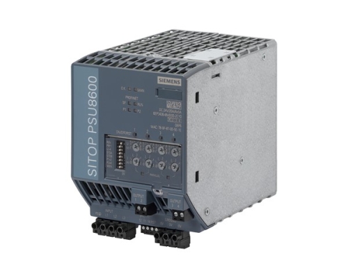 SITOP PSU8600 3AC 20A/4x5A PN