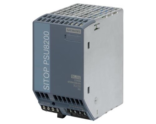 SITOP PSU8200 24 V/20 A