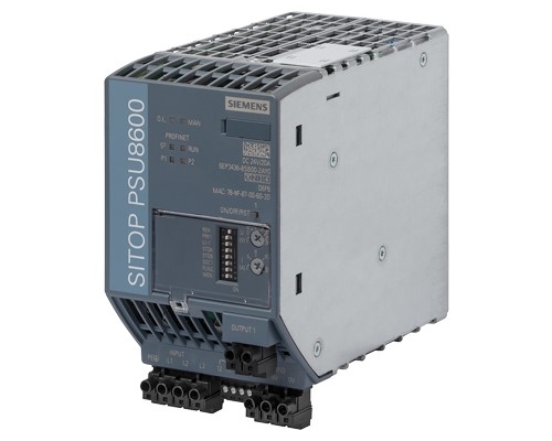 SITOP PSU8600 3AC 20A PN