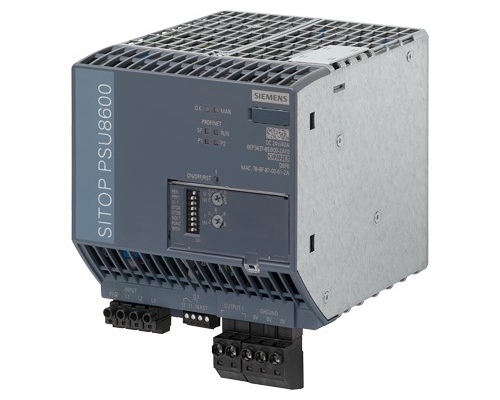 SITOP PSU8600 3AC 40A PN