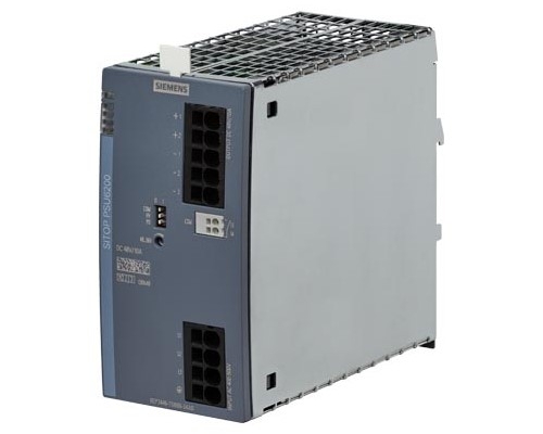 SITOP PSU6200 48 V/10 A 