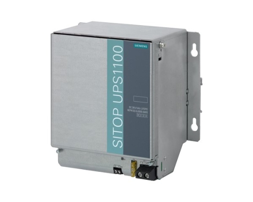 SITOP UPS1100 Battery module ; DC 24 V 5 Ah
