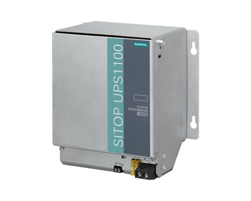 SITOP UPS1100 Battery module ; DC 24 V 7 Ah