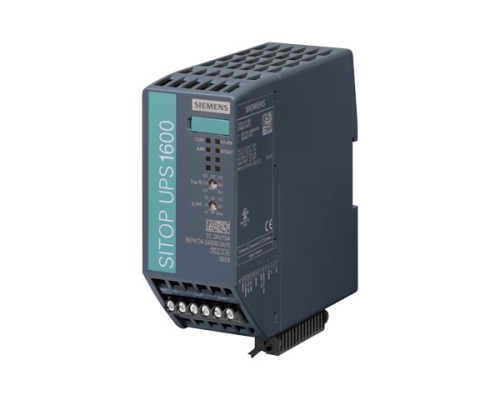 SITOP UPS1600 10 A 