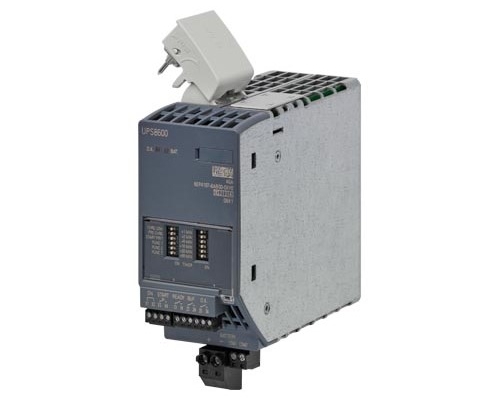 SITOP UPS8600