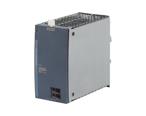 SITOP BUF1200 buffer module Buffer time 300 ms at 40 A