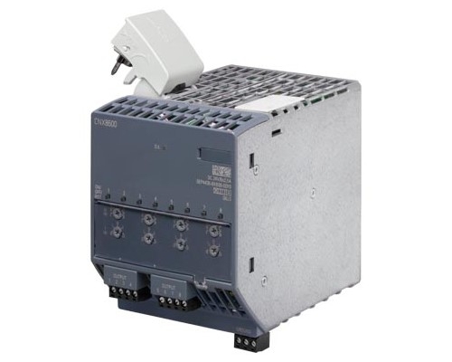 SITOP CNX8600 8x2.5 A