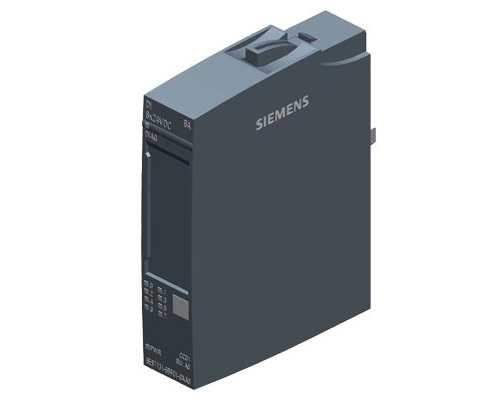 DI 8x 24V DC Basic