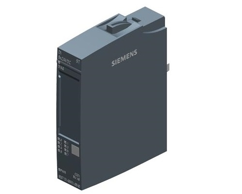 DI 8x 24V DC Standard