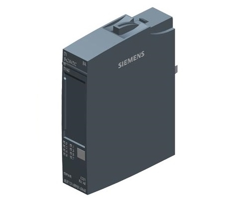 DI 8x 24V DC SRC BA