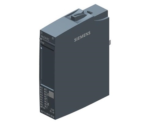 DI 16x 24V DC Standard