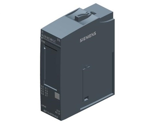 DI 8x 24 V AC..48 V UC Basic