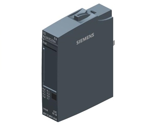 DQ 8x 24V DC/0,5A Basic