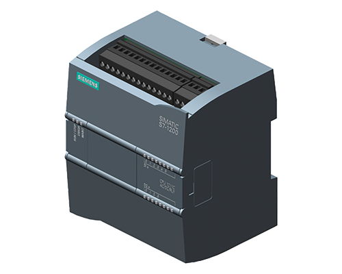 CPU 1211C AC/DC/relay
