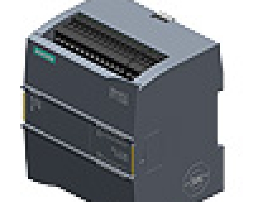 CPU 1212FC DC/DC/DC