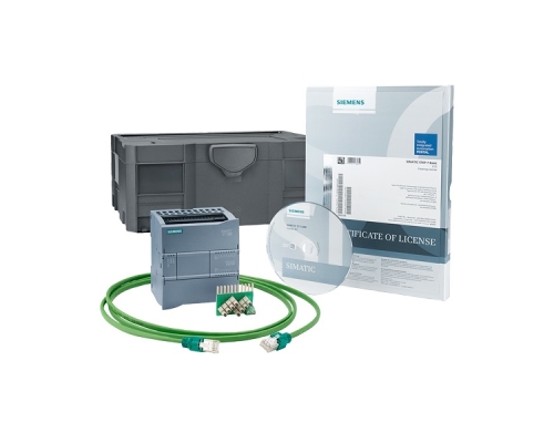 SIMATIC S7-1200 Starter Kit
