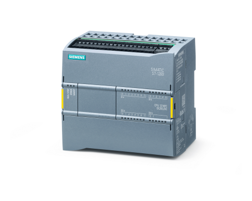 CPU 1214 FC DC/DC/relay