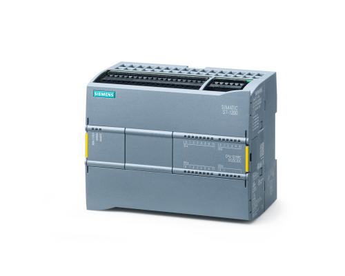 CPU 1215 FC DC/DC/DC