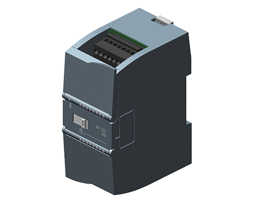 Analog output 2 AO; 14-bit