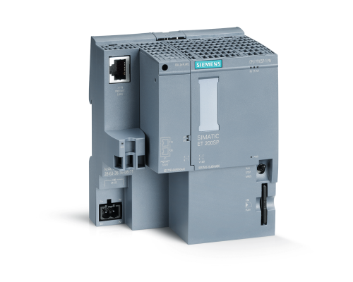 CPU 1510SP-1 PN