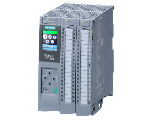 CPU 1511C-1PN