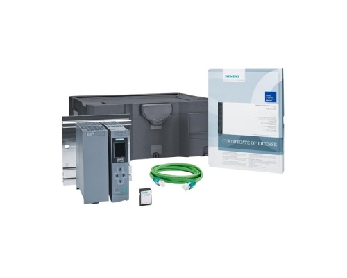 SIMATIC S7-1500, Starter Kit