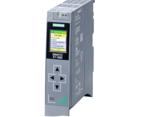 CPU 1511TF-1 PN
