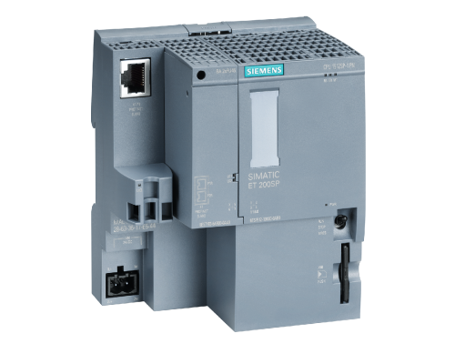 CPU 1512SP-1 PN