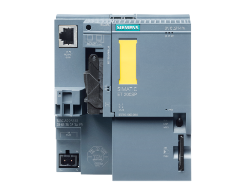 CPU 1512SP F-1 PN