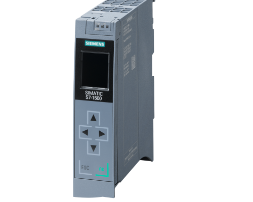 CPU 1513R-1PN