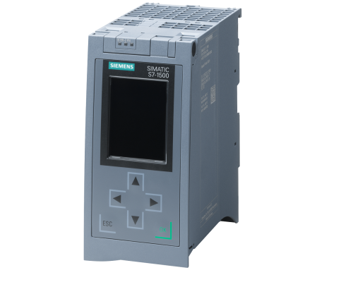 CPU 1515R-2 PN 