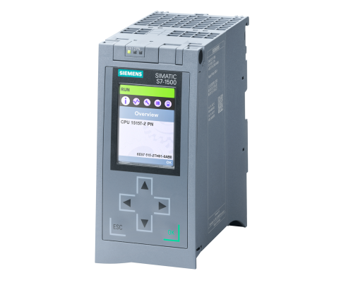 CPU 1515T-2 PN
