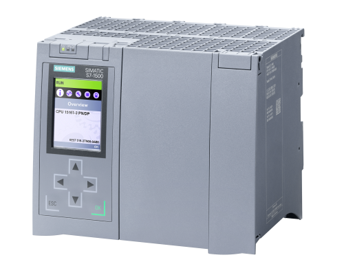 CPU 1516T-3 PN/DP
