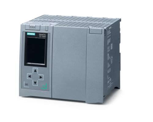 CPU 1517F-3 PN/DP