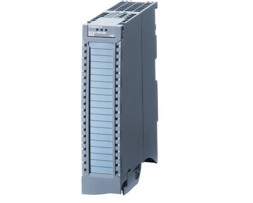 Digital Input module DI 16xDC 24V HF