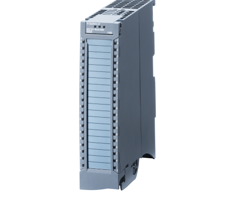 Digital Input Module DI 16x24 V DC BA