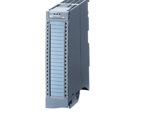 Digital Input Module DI 32x24 V DC HF