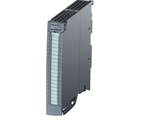 Digital Input Module, DI 32x24 V DC BA