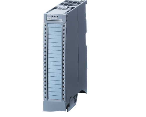 Digital Output Module DQ 8x24 V DC/2A HF