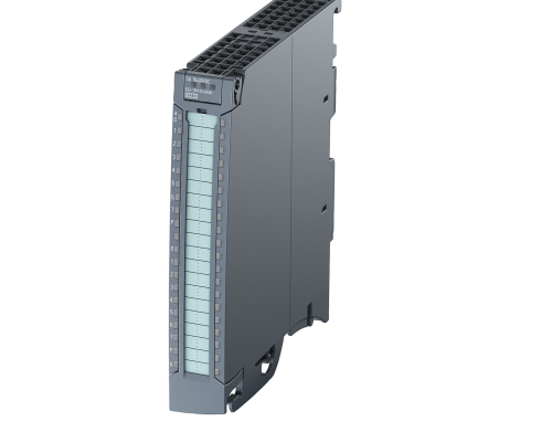 Digital Output Module, DQ16x24 V DC/0.5A BA