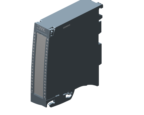 Digital Output Module DQ 32x24 V DC/0.5A HF;