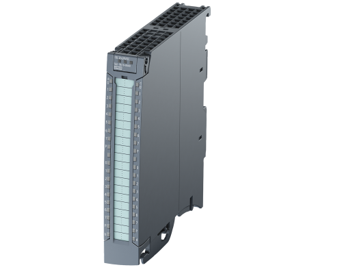 Digital Output Module, DQ32x24 V DC/0.5A BA