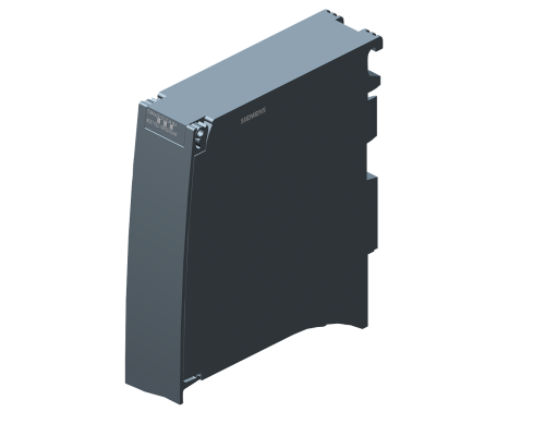 Digital Output Module, DQ 64xDC 24V/0.3A BA