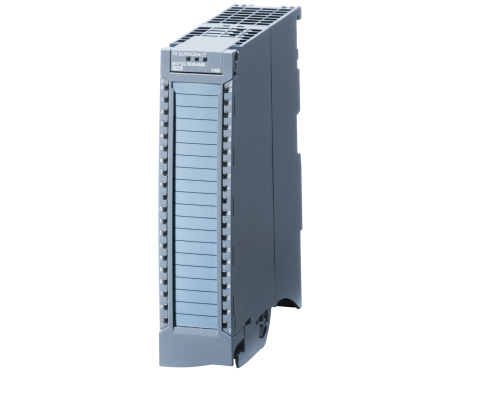 Digital Output Module DQ 8xAC 230V/5A ST