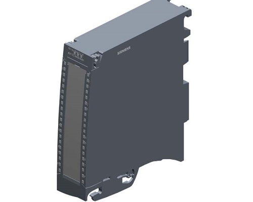 Digital Output Module DQ 16x 230 V AC/2A ST