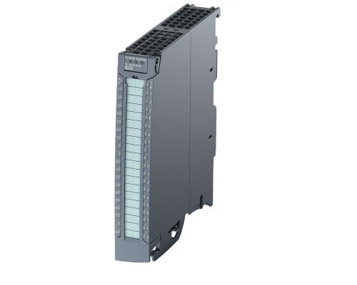 Digital Input/Output Module, DI16x 24VDC BA