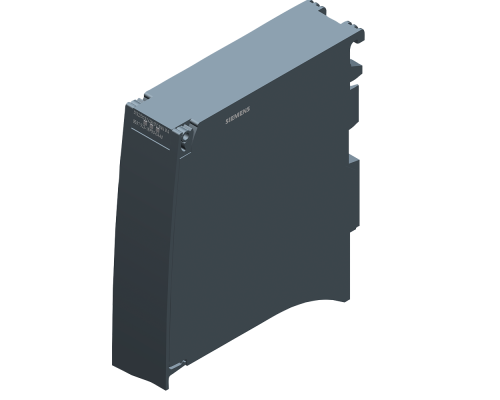 Digital Input/Output Module, DI 32x24VDC BA SNK / SRC