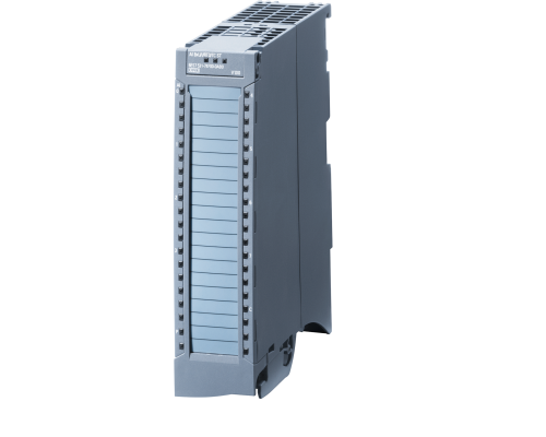 Analog Input Module AI 8xU/I/RTD/TC ST