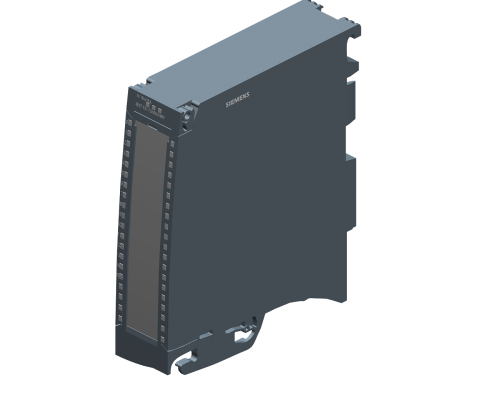 Analog Input Module AI 16xU BA